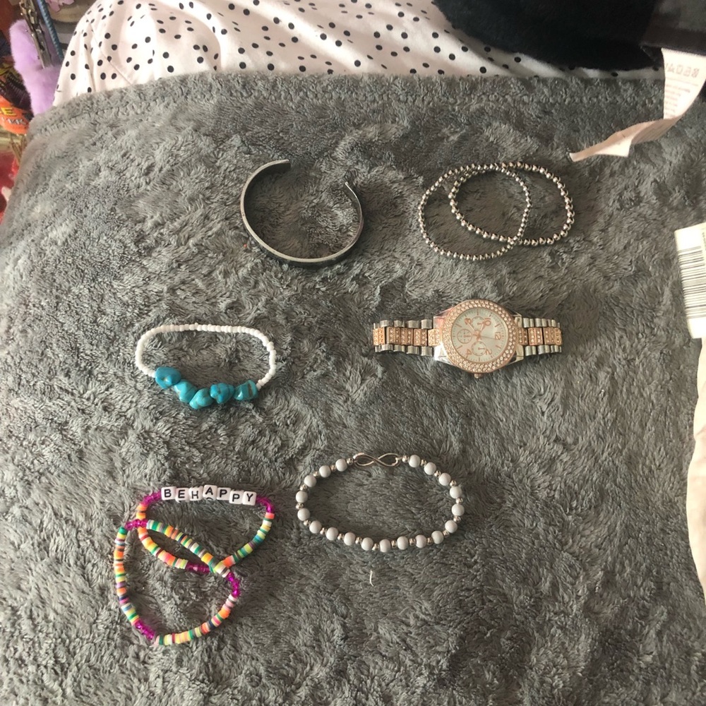 bracelets